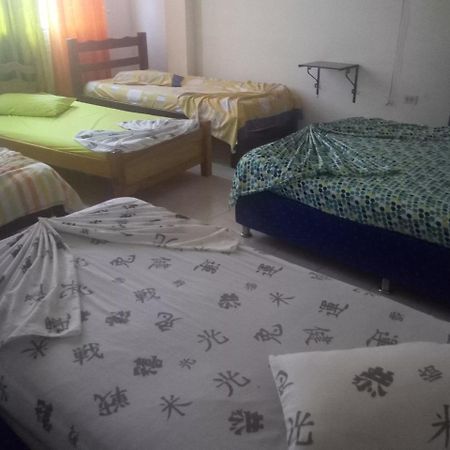 فيلافيسينسيو Hotel Colinas Del Llano المظهر الخارجي الصورة