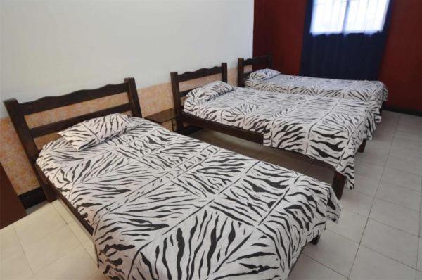 فيلافيسينسيو Hotel Colinas Del Llano المظهر الخارجي الصورة