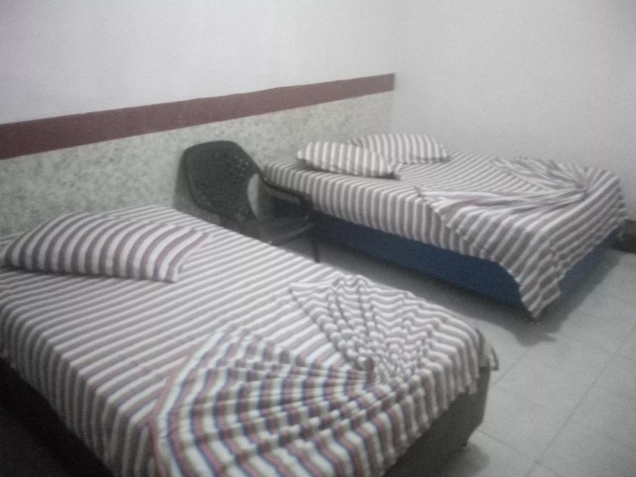 فيلافيسينسيو Hotel Colinas Del Llano المظهر الخارجي الصورة